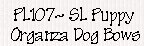 image:Petline SL Puppy Dog Bows