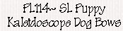image:Petline SL Puppy Dog Bows