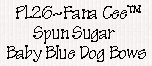 Petline Dog Bows