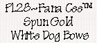 Petline Dog Bows