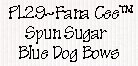 Petline Dog Bows