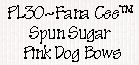 Petline Dog Bows