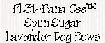 Petline Dog Bows
