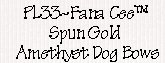 Petline Dog Bows