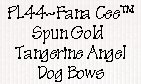 Petline Dog Bows