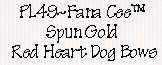 Petline Dog Bows