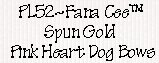 Petline Dog Bows