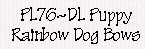 image:Petline DL Puppy Dog Bows