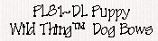 image:Petline DL Puppy Dog Bows