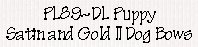 image:Petline DL Puppy Dog Bows