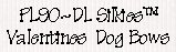 image:Petline DL Puppy Dog Bows