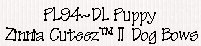 image:Petline DL Puppy Dog Bows