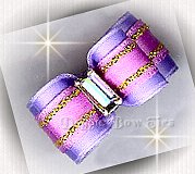 Dog Bow-Alexandrite