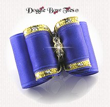 Dog Bow-Full Size, Grappa, Wide Band