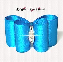 Dog Bow- Full Size Petite-Tornado